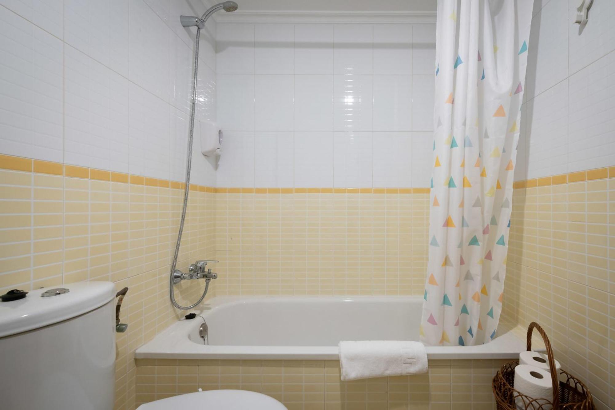 Apartamento Luisa Хихон Экстерьер фото